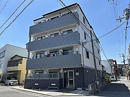 K’sメゾン左京 106