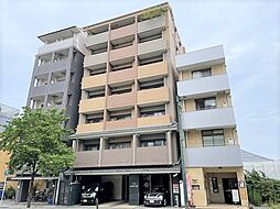 エイペックス京都東山三条 505