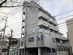 アビーロード北白川 402