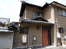 若王子町貸家 1