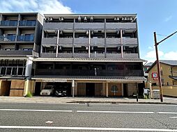 エステムプラザ京都三条大橋 202