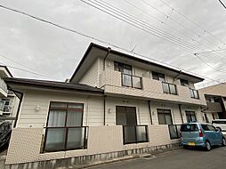 ふゆうマンション 103