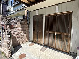 吉田上大路町貸家 1F
