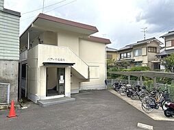 パティオ北白川 103