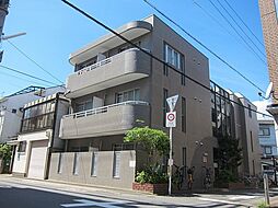 メゾン・サンクルー 205