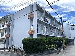 コーポ古波蔵 105