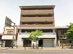 プレサンス京都神宮道
