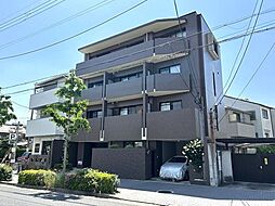 SOVRANO東大路 301