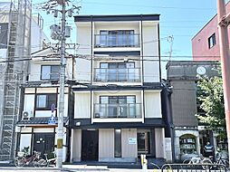 銀閣サンハイツ 203