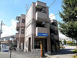 プロムナード修学院 201