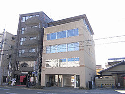 北山アトリエビル 3F