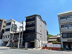 J＆N三条神宮前 502