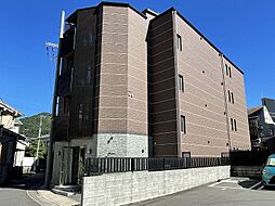 Grace　Residence 202