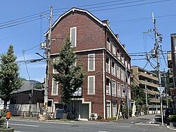 ドミニコ一番館 401