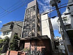 高野リバーハイツ 203