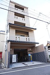 ラルゴ仁王門 101