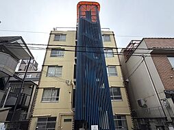 エクセル古門前 202