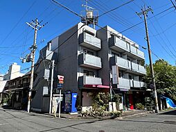 Maison CREWS ichijoji 2A