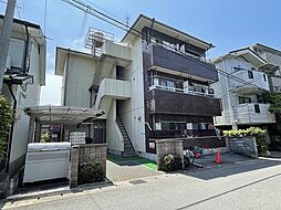 ヒノキハイツ 303