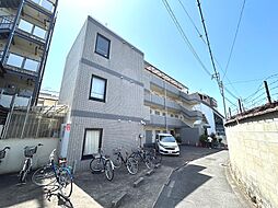 プランドール北白川 203