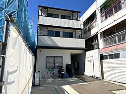 GARNET RESIDENCE 聖護院ONE 104