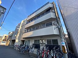 ハイツタケイチ 206