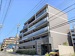 べラジオ京都一乗寺II 508