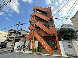 メゾンパンヒル 201