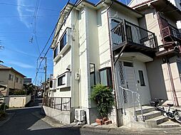 山端滝ヶ鼻町貸家 カシヤ
