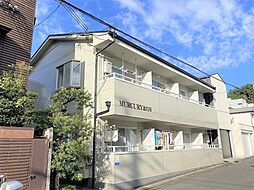 マーキュリー北白川 205