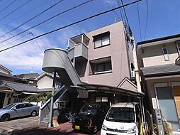 西村マンション 302