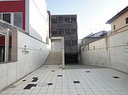 G-Design京都西院