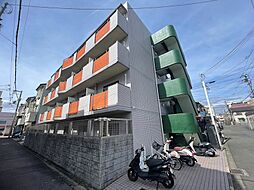 アドミラルマンション 302