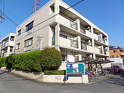 アフリー太田II 107