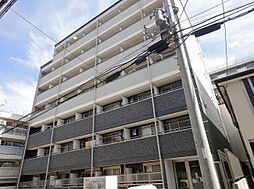 フラッティ壬生坊城 701