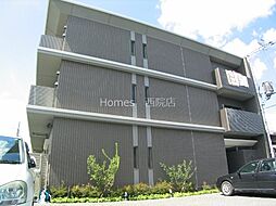 エスパシオ離宮