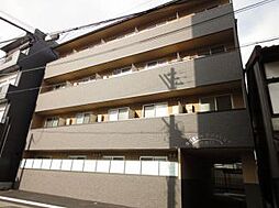 GREEN　FOREST丹波口