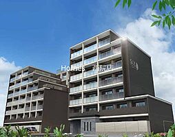 ソルテラス京都西院　STATION SIDE