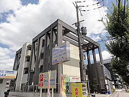 フレーヴァー西京極 209