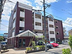 アンジュ西京極