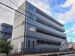 ノイ　ブルーメ桂川