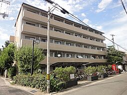 ヤングヴィレッジ嵯峨 407