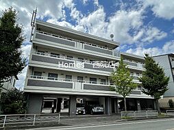 マンションアネックス 410