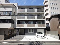 エスパシオ梅津 3E