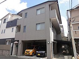 エレガンス西院