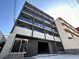 サ　THE GARNET SUITE RESIDENCE西院