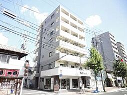 プレジール西院 501