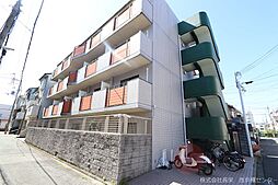 アドミラルマンション 201