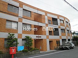 サンホーハイツ 301