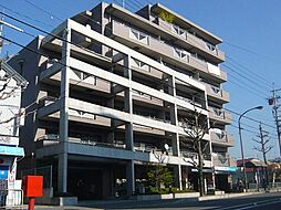 レジディア太秦 209